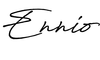 founder signature